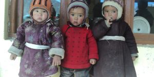 Children