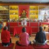 Warum eigentlich Ngöndro? lhakhang