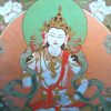 Die Praxis der vorbereitenden Übungen vajrasattva