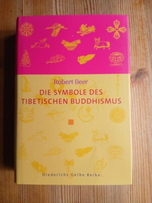 Die Symbole des tibetischen Buddhismus