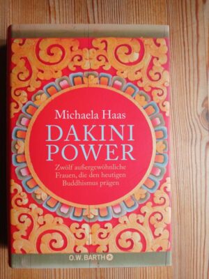 Dakini Power