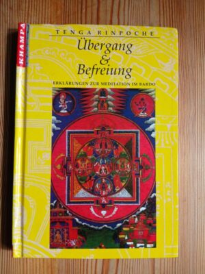 Übergang und Befreiung