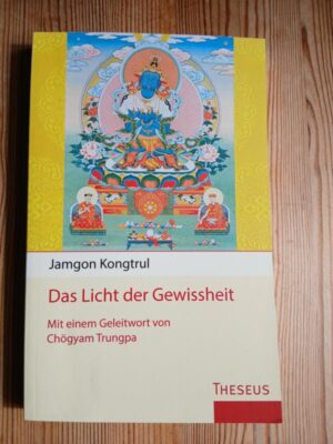 Das Licht der Gewissheit