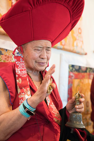 GarchenRinpoche