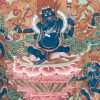 Dharmapala-Puja (PSP1, Teil 6) Mahakala
