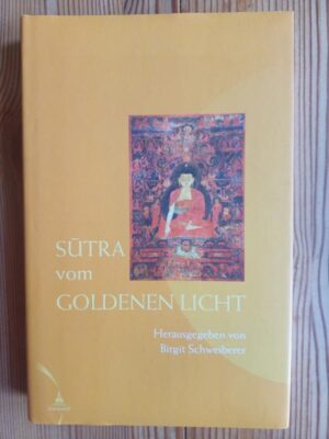 Sutra vom Goldenen Licht