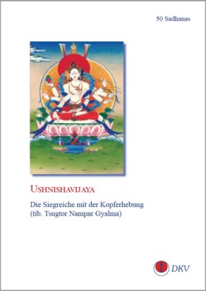 Ushnishavijaya