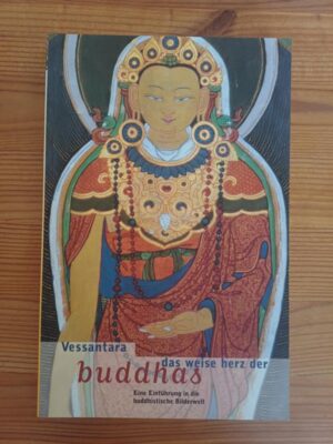 Das weise Herz der Buddhas