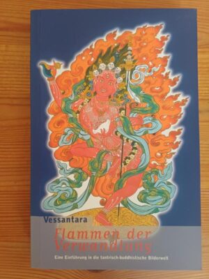 Flammen der Verwandlung