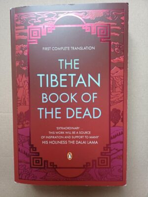 The Tibetan Book of the Dead