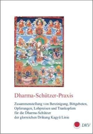 Dharmapala-Puja