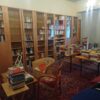 Viele, viele Bücher? Bibliothek2