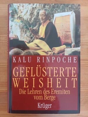 Geflüsterte Weisheit