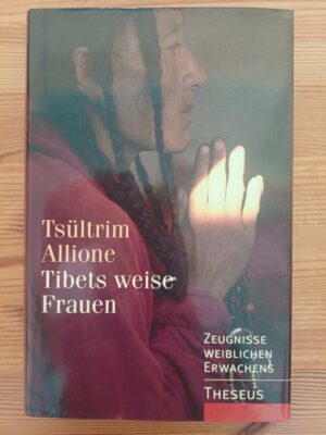 Tibets weise Frauen