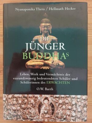 Die Jünger Buddhas